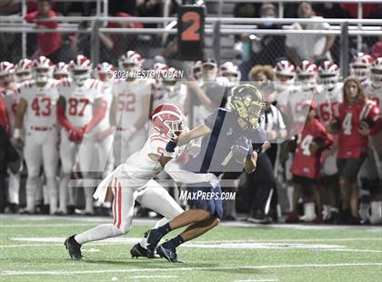 Thumbnail 2 in Mater Dei @ St. John Bosco photogallery.