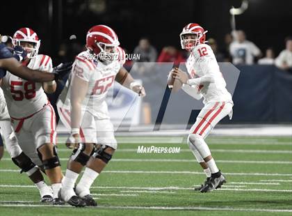 Thumbnail 3 in Mater Dei @ St. John Bosco photogallery.