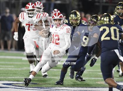 Thumbnail 1 in Mater Dei @ St. John Bosco photogallery.