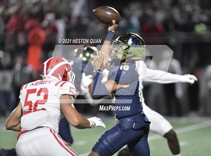 Thumbnail 3 in Mater Dei @ St. John Bosco photogallery.