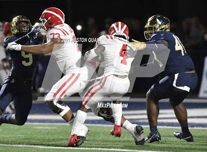 Thumbnail 1 in Mater Dei @ St. John Bosco photogallery.