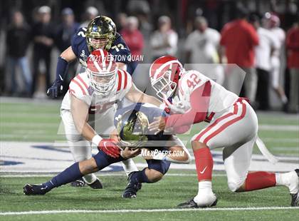 Thumbnail 1 in Mater Dei @ St. John Bosco photogallery.