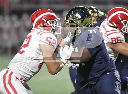 Thumbnail 2 in Mater Dei @ St. John Bosco photogallery.