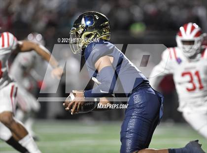 Thumbnail 3 in Mater Dei @ St. John Bosco photogallery.
