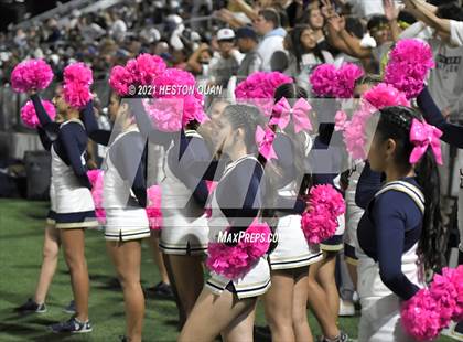 Thumbnail 1 in Mater Dei @ St. John Bosco photogallery.