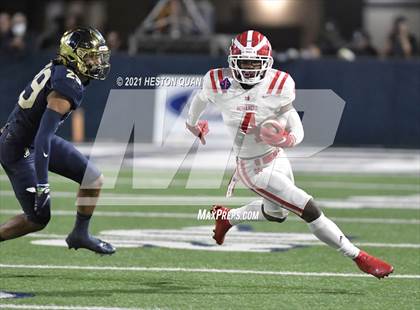Thumbnail 3 in Mater Dei @ St. John Bosco photogallery.
