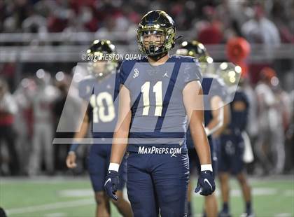 Thumbnail 1 in Mater Dei @ St. John Bosco photogallery.