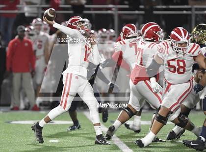 Thumbnail 2 in Mater Dei @ St. John Bosco photogallery.