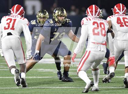 Thumbnail 2 in Mater Dei @ St. John Bosco photogallery.