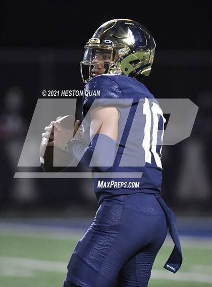 Thumbnail 2 in Mater Dei @ St. John Bosco photogallery.