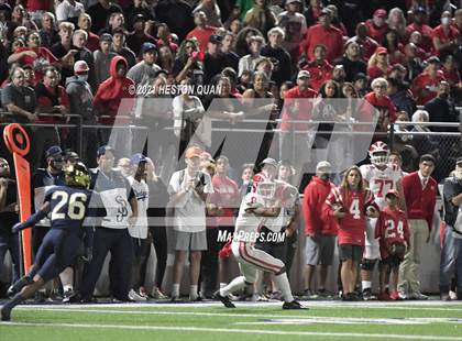 Thumbnail 2 in Mater Dei @ St. John Bosco photogallery.