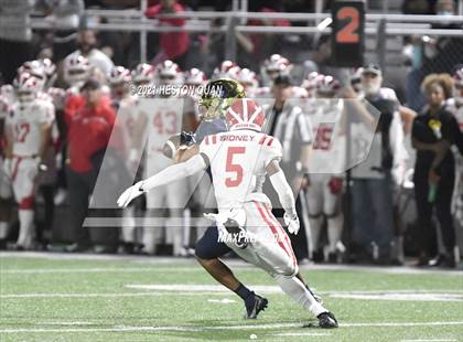 Thumbnail 3 in Mater Dei @ St. John Bosco photogallery.