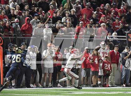 Thumbnail 1 in Mater Dei @ St. John Bosco photogallery.