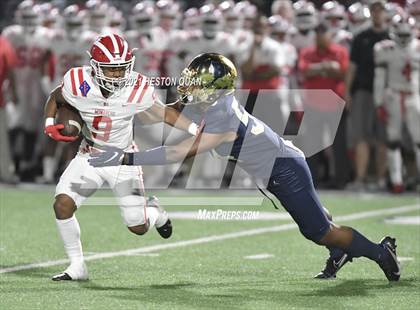 Thumbnail 1 in Mater Dei @ St. John Bosco photogallery.