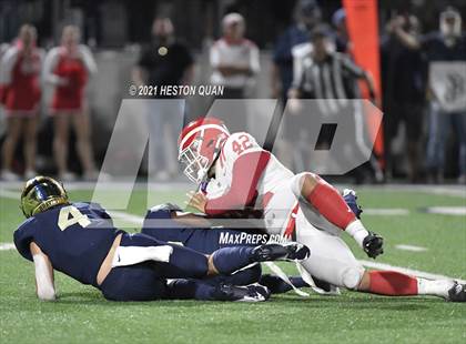 Thumbnail 2 in Mater Dei @ St. John Bosco photogallery.