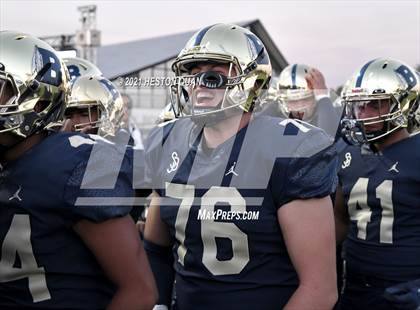 Thumbnail 3 in Mater Dei @ St. John Bosco photogallery.