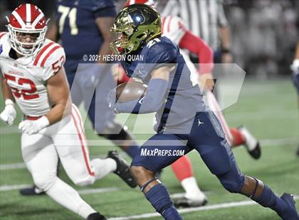 Thumbnail 3 in Mater Dei @ St. John Bosco photogallery.