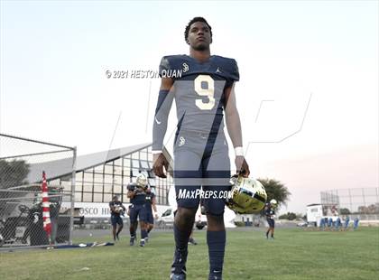 Thumbnail 2 in Mater Dei @ St. John Bosco photogallery.