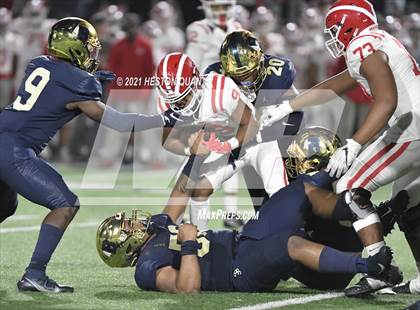Thumbnail 1 in Mater Dei @ St. John Bosco photogallery.