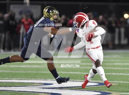 Thumbnail 1 in Mater Dei @ St. John Bosco photogallery.