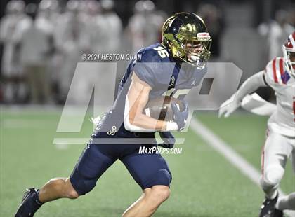 Thumbnail 1 in Mater Dei @ St. John Bosco photogallery.