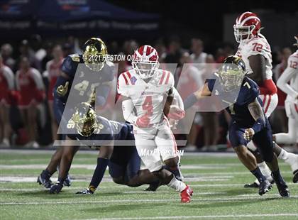 Thumbnail 1 in Mater Dei @ St. John Bosco photogallery.