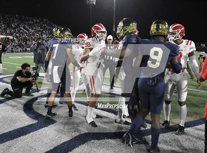 Thumbnail 2 in Mater Dei @ St. John Bosco photogallery.