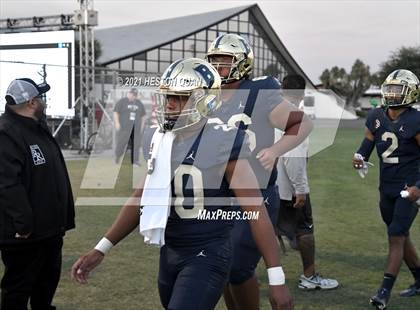 Thumbnail 1 in Mater Dei @ St. John Bosco photogallery.