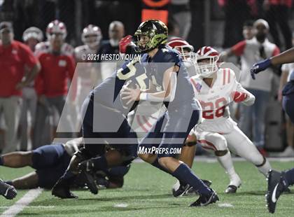 Thumbnail 1 in Mater Dei @ St. John Bosco photogallery.
