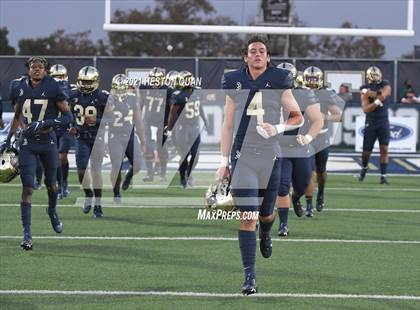 Thumbnail 1 in Mater Dei @ St. John Bosco photogallery.
