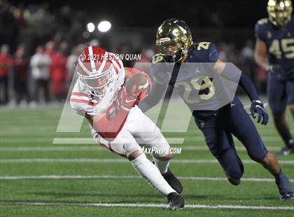 Thumbnail 3 in Mater Dei @ St. John Bosco photogallery.