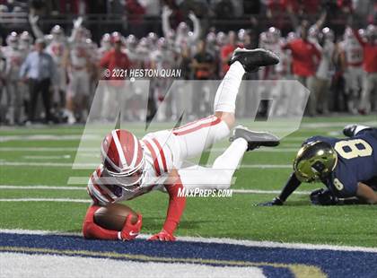 Thumbnail 2 in Mater Dei @ St. John Bosco photogallery.