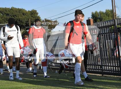 Thumbnail 2 in Mater Dei @ St. John Bosco photogallery.