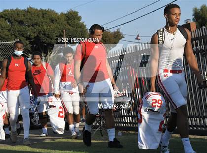 Thumbnail 2 in Mater Dei @ St. John Bosco photogallery.