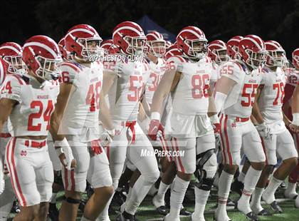 Thumbnail 3 in Mater Dei @ St. John Bosco photogallery.