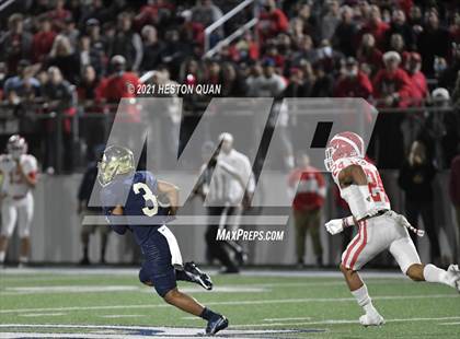 Thumbnail 2 in Mater Dei @ St. John Bosco photogallery.