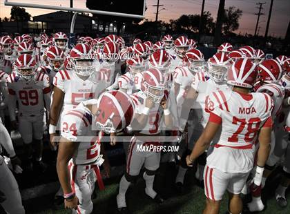 Thumbnail 2 in Mater Dei @ St. John Bosco photogallery.