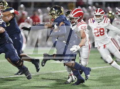 Thumbnail 2 in Mater Dei @ St. John Bosco photogallery.