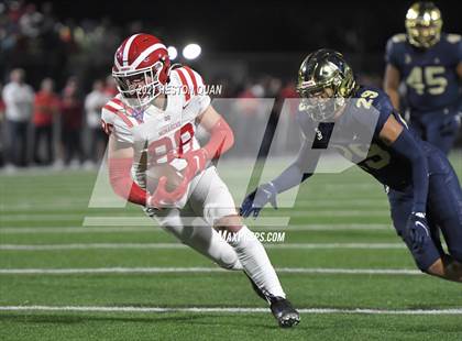Thumbnail 1 in Mater Dei @ St. John Bosco photogallery.