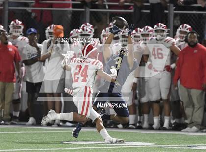 Thumbnail 1 in Mater Dei @ St. John Bosco photogallery.