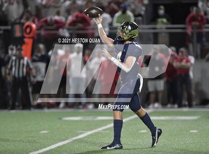 Thumbnail 2 in Mater Dei @ St. John Bosco photogallery.