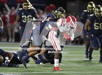 Thumbnail 1 in Mater Dei @ St. John Bosco photogallery.