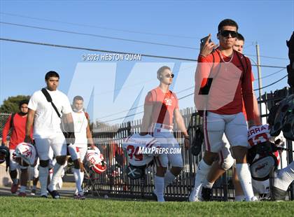 Thumbnail 3 in Mater Dei @ St. John Bosco photogallery.