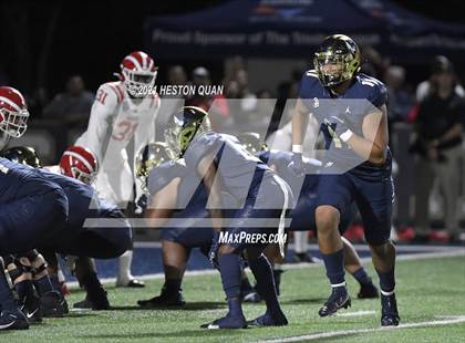 Thumbnail 3 in Mater Dei @ St. John Bosco photogallery.