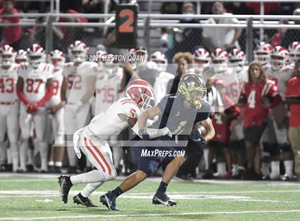 Thumbnail 3 in Mater Dei @ St. John Bosco photogallery.