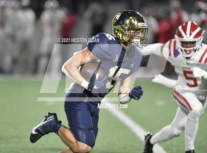 Thumbnail 2 in Mater Dei @ St. John Bosco photogallery.