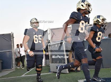 Thumbnail 3 in Mater Dei @ St. John Bosco photogallery.