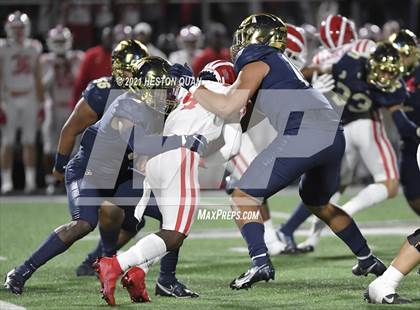 Thumbnail 1 in Mater Dei @ St. John Bosco photogallery.