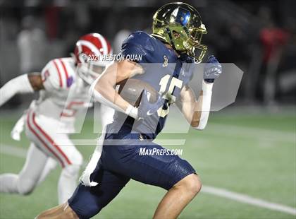 Thumbnail 2 in Mater Dei @ St. John Bosco photogallery.