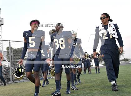 Thumbnail 3 in Mater Dei @ St. John Bosco photogallery.